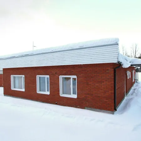 Kuukkeli Apartments Inari