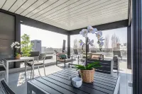 Joivy San Cristoforo - Terrace, Gym & Spa Hotels in Corsico