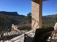 The Guest House at Keyah Grande