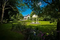 Plas Dinas Country House - Villas