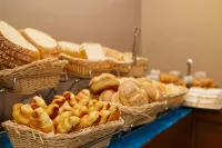 Hotel Santa Rosa, Blue Hoteles - Desayuno