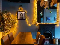 BRU Bar & Hostel