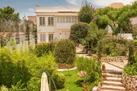 El Jardin de Su Merced B&B Hotels near Cathedral Basilica of Our Lady of Guadalupe