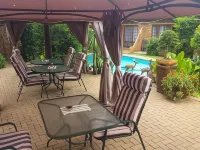 Aark Guest Lodge Hotels in Sedibeng