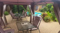 Aark Guest Lodge فنادق في Vanderbijlpark