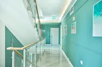 Hotel Azaleea Mamaia Nord Hotels in Mamaia-Sat