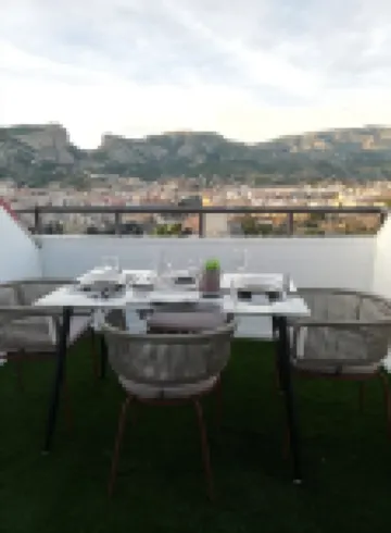 Residencial Alcoy Apartahotel Hotels in Alcoy
