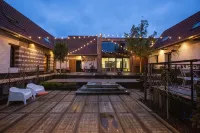 La Ferme 1802 Hotels in Orchies