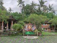 Narafa's Guest House Hotel in zona Virgin Beach