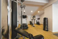 Boscovich Boutique Hotel - Gym