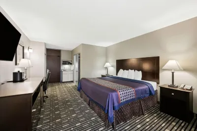 SureStay Plus Hotel by Best Western Lubbock Medical Center Hotels in Lubbock
