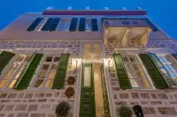 Palazzo Santa Maria Hotels in Ano Siros