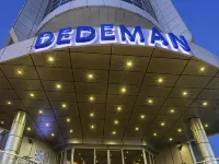 Dedeman Erbil Hotel City Center 아르빌 호텔