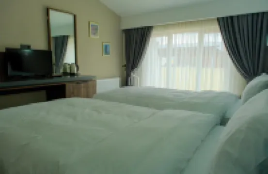 Formercity Hotel