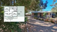 Barossa Country Cottages