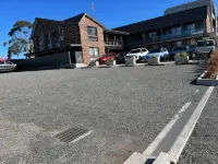 Jervis Bay Motel - parking