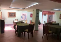 Hotel El Bosque - servizio colazione