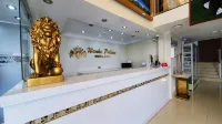 Hotel Wanka Palace Hotels in Huancayo