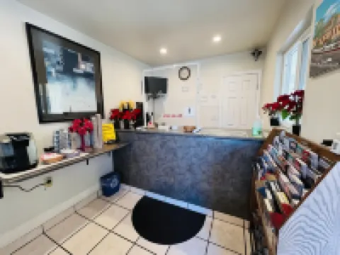 城市和鄉村旅館 聖巴巴拉酒店