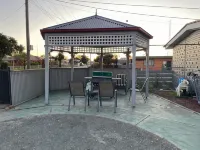 County Lodge Motor Inn Hotels in West Wyalong