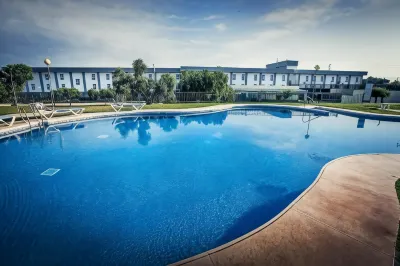 Gran Hotel Ciudad Del Sur Hotels near Coto de la Isleta
