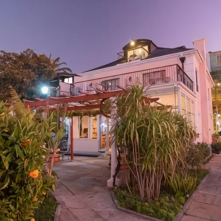 Ayca la Flora Hotel Boutique
