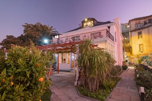 Ayca la Flora Hotel Boutique