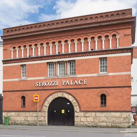 Strozzi Palace Suites by Mansley