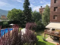 Hotel Restaurant Pessets & Spa - Pools