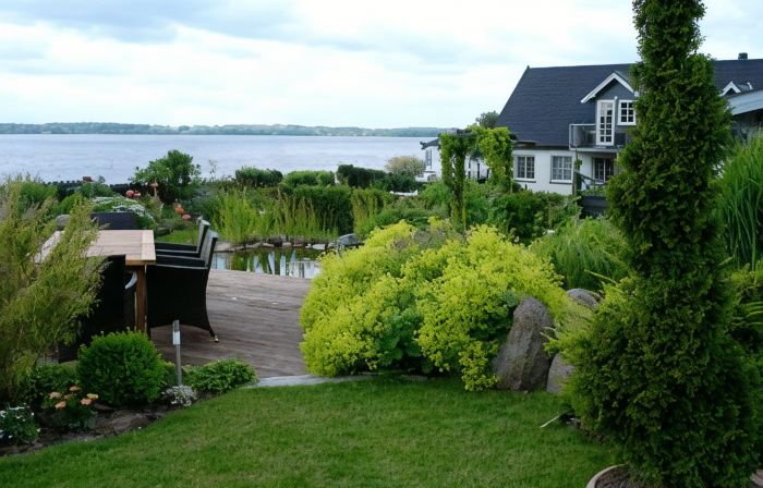 Hotel Fjordkroen