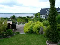 Hotel Fjordkroen - petit déjeuner