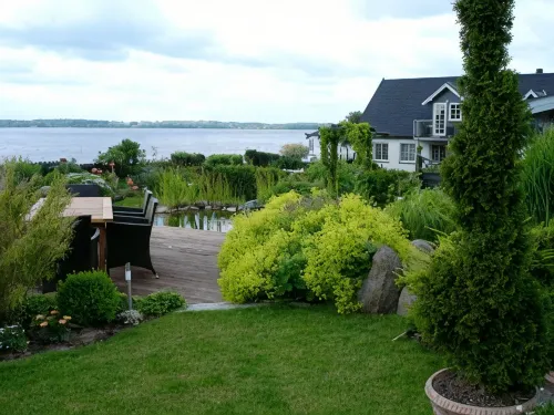 Hotel Fjordkroen Hotels in Praesto