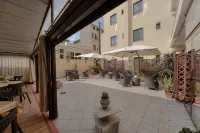 ホテル ガリレオ