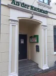 Hotel An der Karlstadt - Kæledyr tilladt