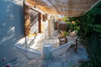 Filanthi - the Project Hotels in Pylos-Nestoras