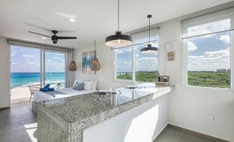Azulea Isla Mujeres Hotel & Spa