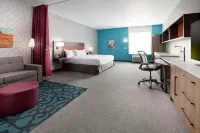 Home2 Suites by Hilton Albuquerque Airport