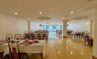 Cong Fu Hotel