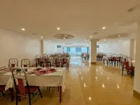 Khách sạn Cong Fu Các khách sạn ở Tả Chải