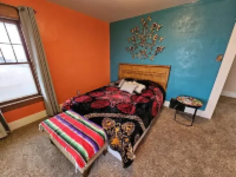 This big old charming house Viroqua Hotel di Viroqua