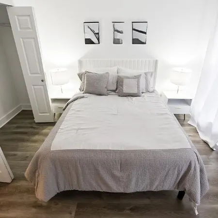 Luxury 1BR Apartment in Downtown Stamford w/ Amenities & Easy Access to NYC!