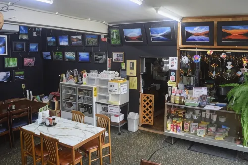 Oirase Guest House Keigetsu - 2-Star