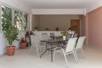 Anthi Studios & Apartments Hotels in Elation