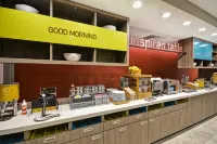 Home2 Suites by Hilton Oxford Hotels in Oxford