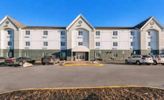 Birch Hill Suites Columbia