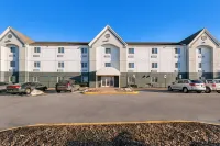 Birch Hill Suites Columbia Các khách sạn ở Columbia