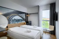 B&B Hotel Maribor Hôtels à : Maribor