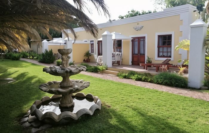 Saxe-Coburg Lodge