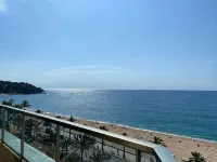 Hotel Miramar - Meerblick