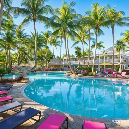 Havana Cabana at Key West